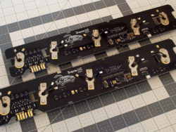 Drayron Sequencer Board Set