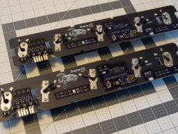 Drayron Sequencer Board Set v1.4